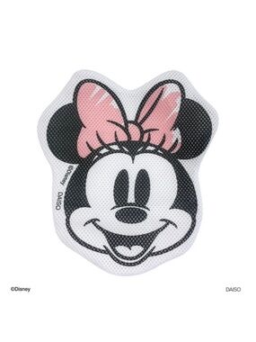 Daiso Disney Laundry Net for Washing Machine Pink Bow Minnie Mouse NWT